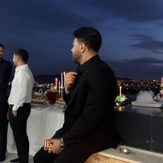 Instagram Profilbild von mehmetcelikjj