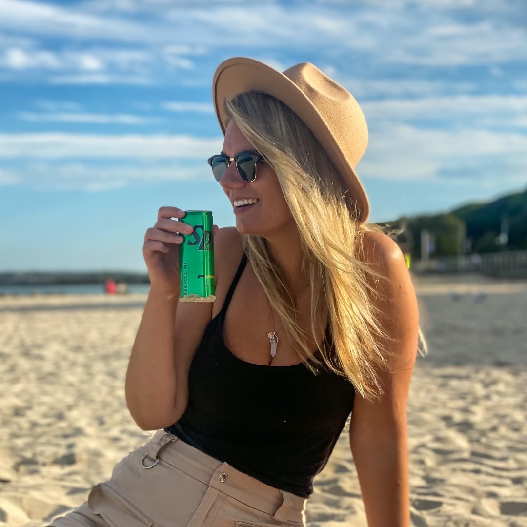Instagram Profilbild von gittajensen