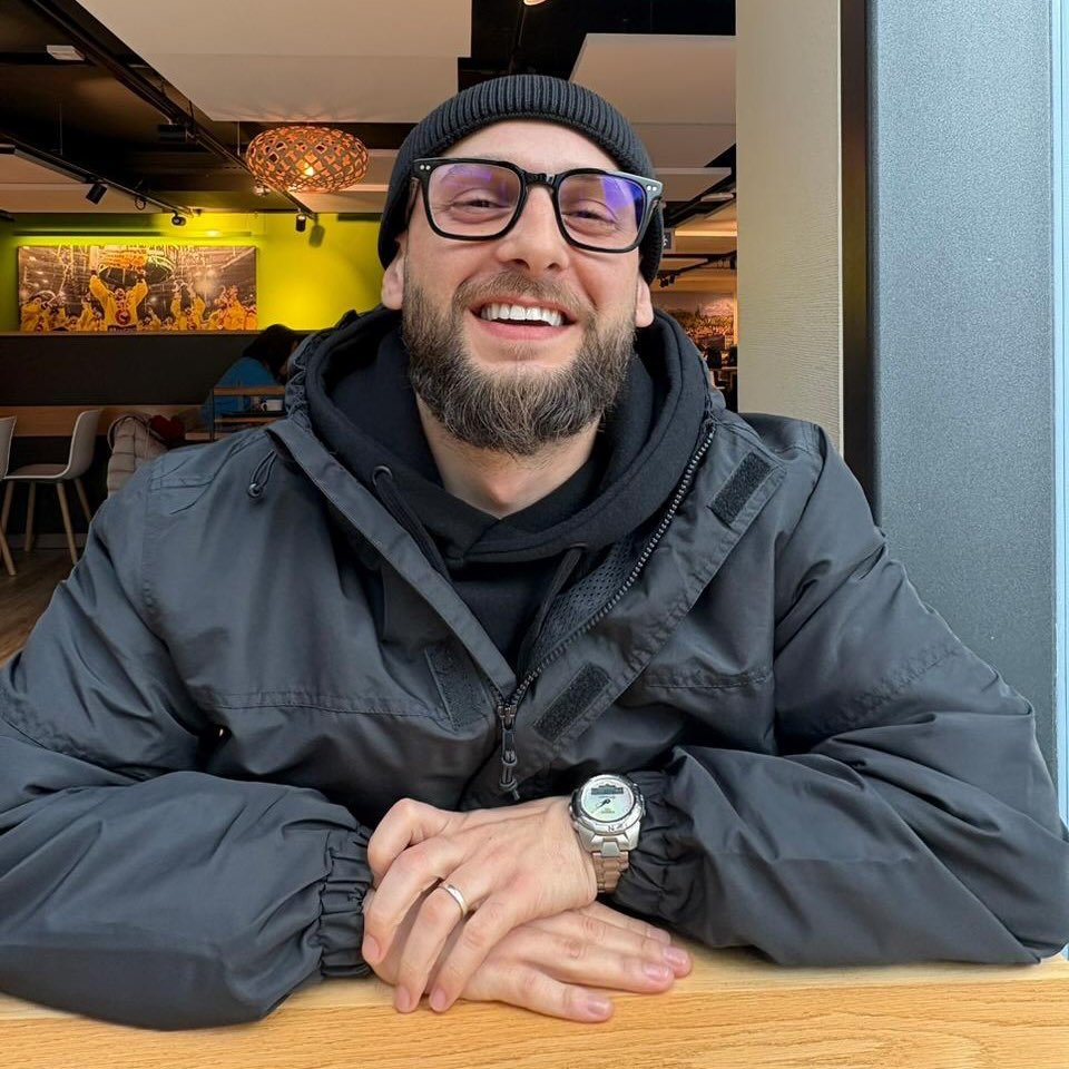 Instagram Profilbild von dorohokic