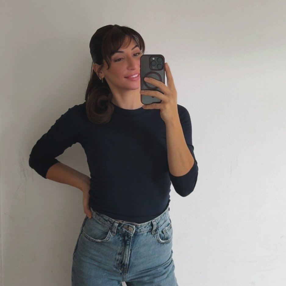 Instagram Profilbild von esengulsancakk