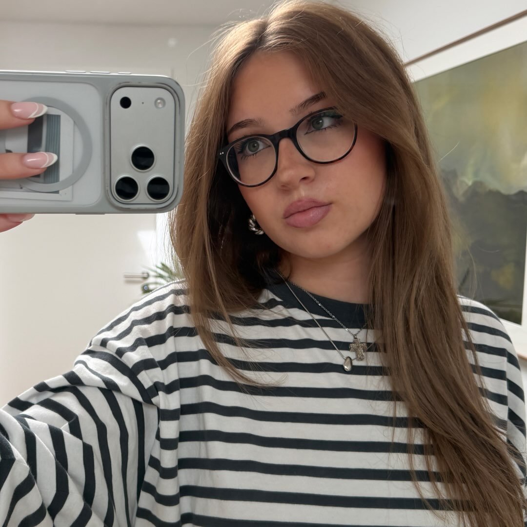 Instagram Profilbild von nikeophelia