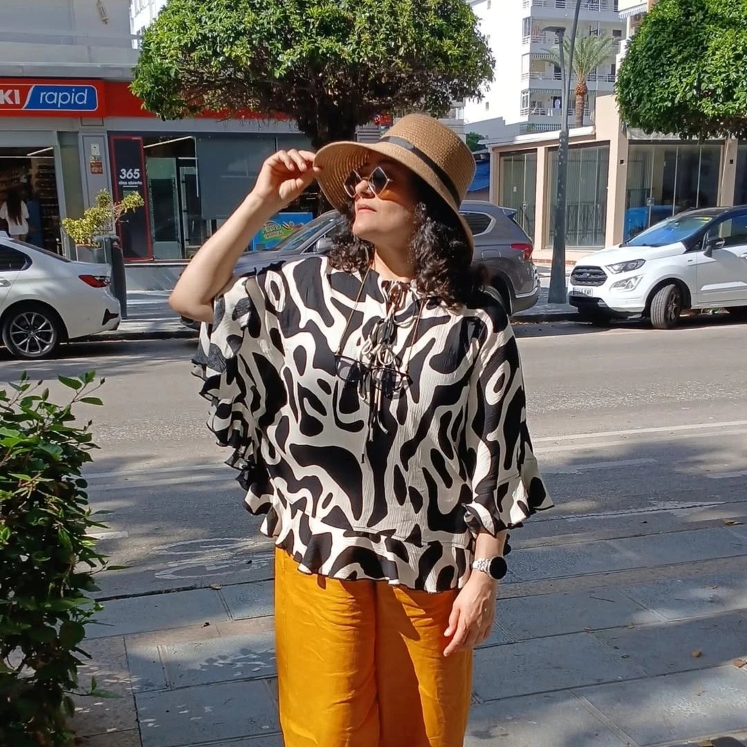 Instagram Profilbild von foziakhalidbutt