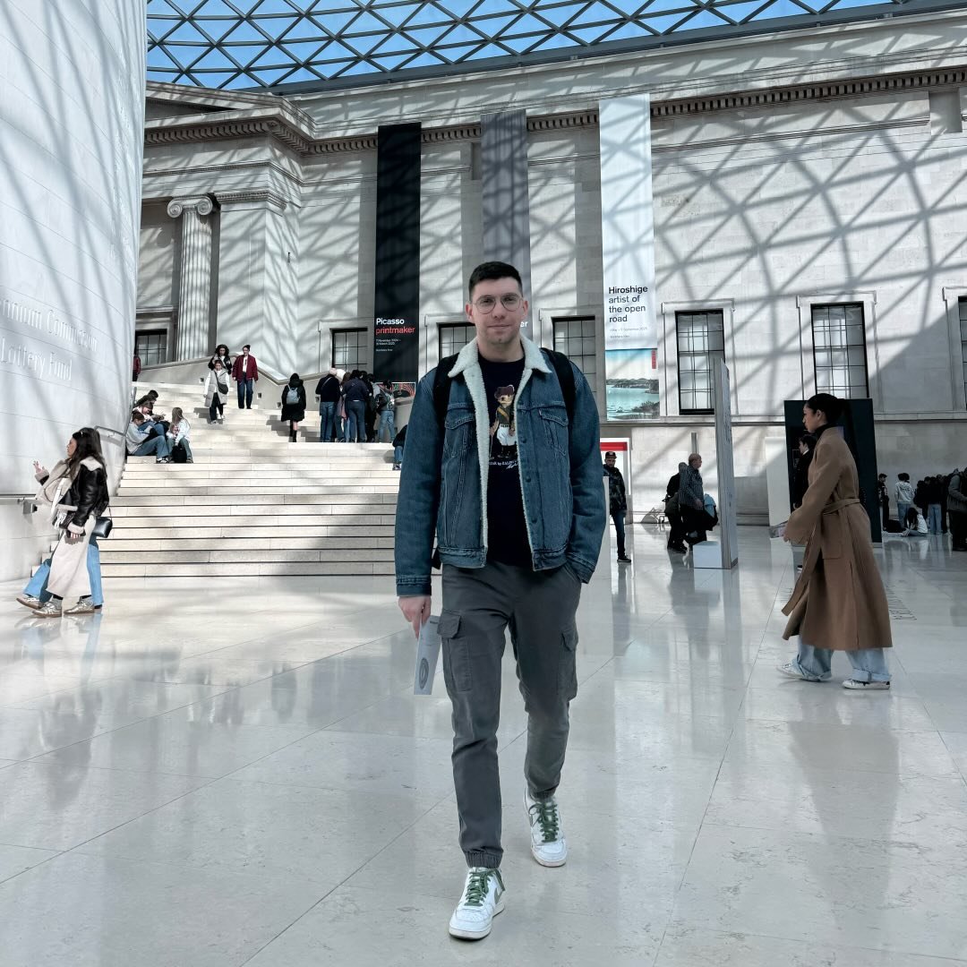 Instagram Profilbild von nikolajovc