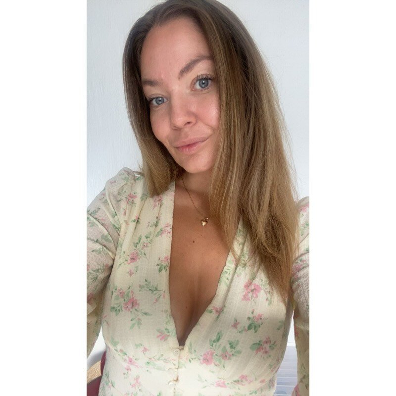 Instagram Profilbild von paulinafaxe