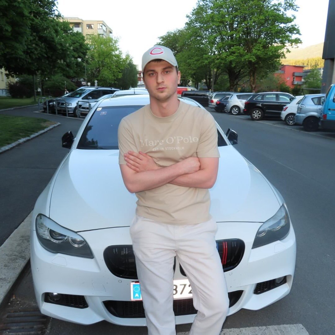 Instagram Profilbild von chalid.gtv