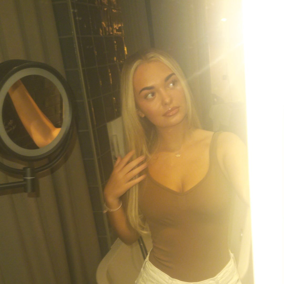 Instagram Profilbild von eviejeszke