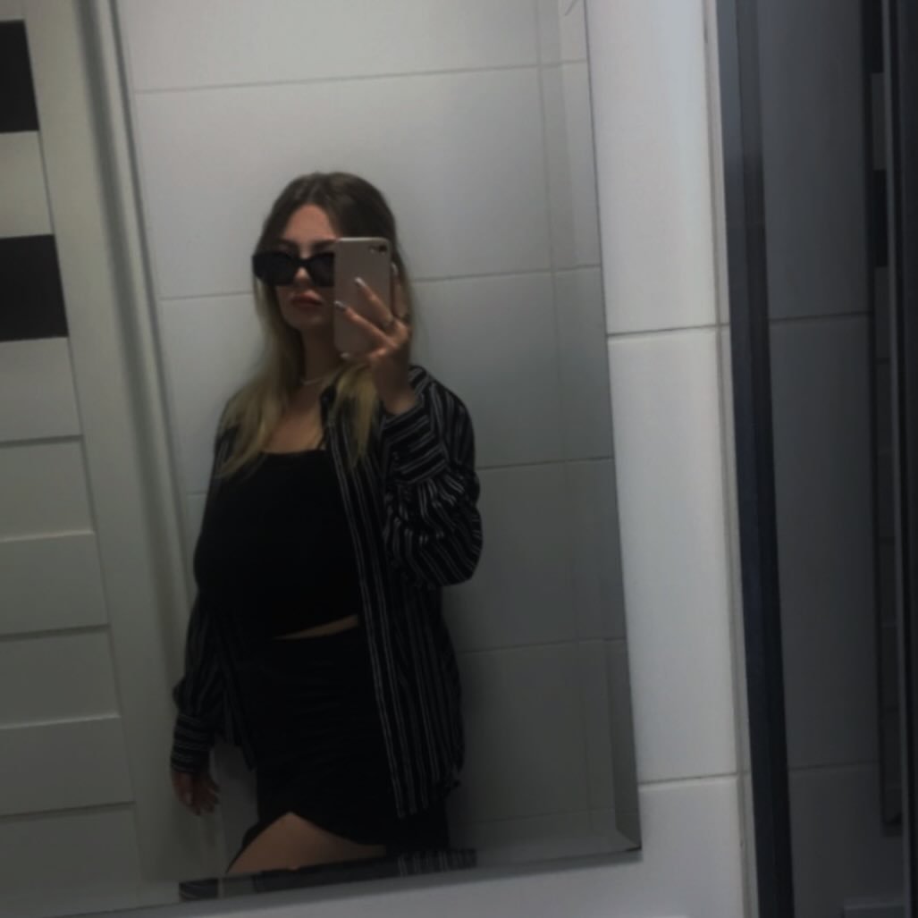 Instagram Profilbild von wikamajchrzak