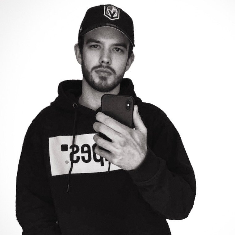 Instagram Profilbild von ironfull
