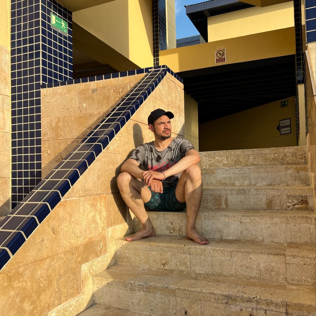 Instagram Profilbild von md98