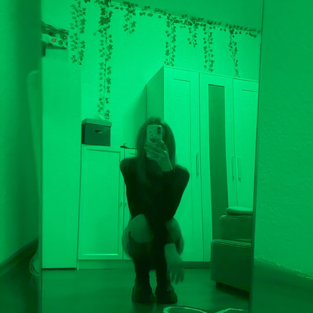 Instagram Profilbild von wasistfenja