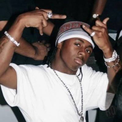 Instagram Profilbild von champagnepapi