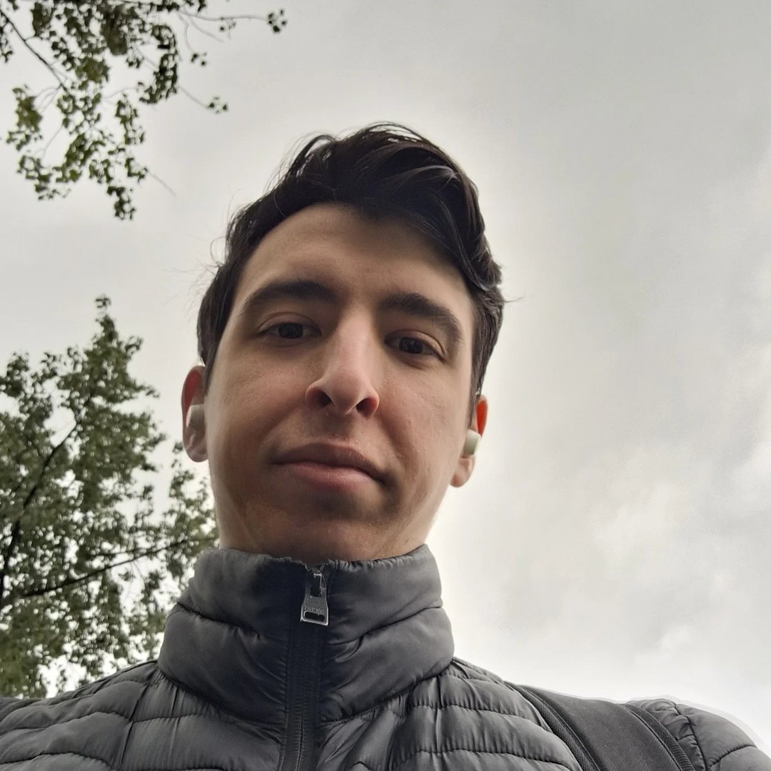 Instagram Profilbild von talhadangir