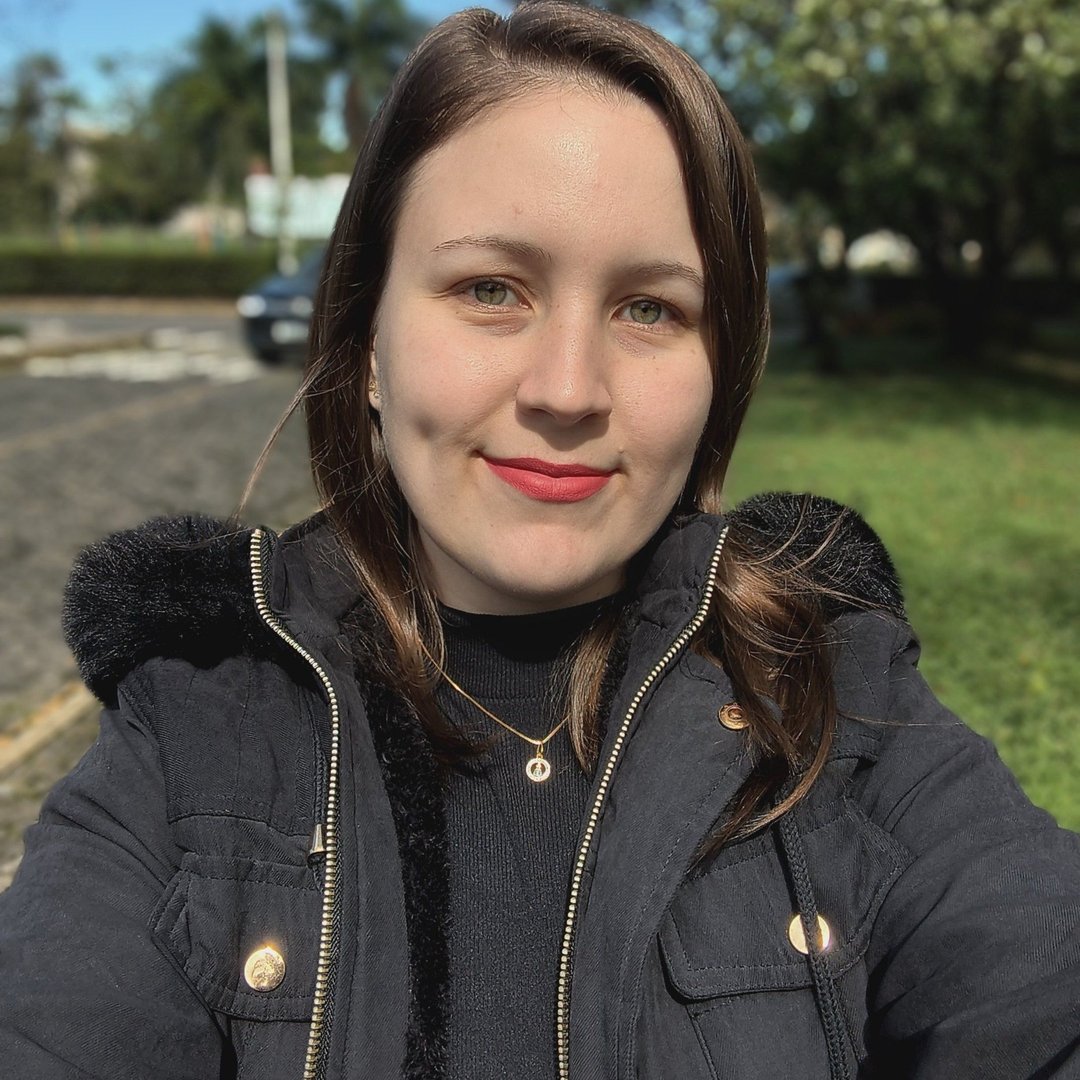 Instagram Profilbild von micaelah