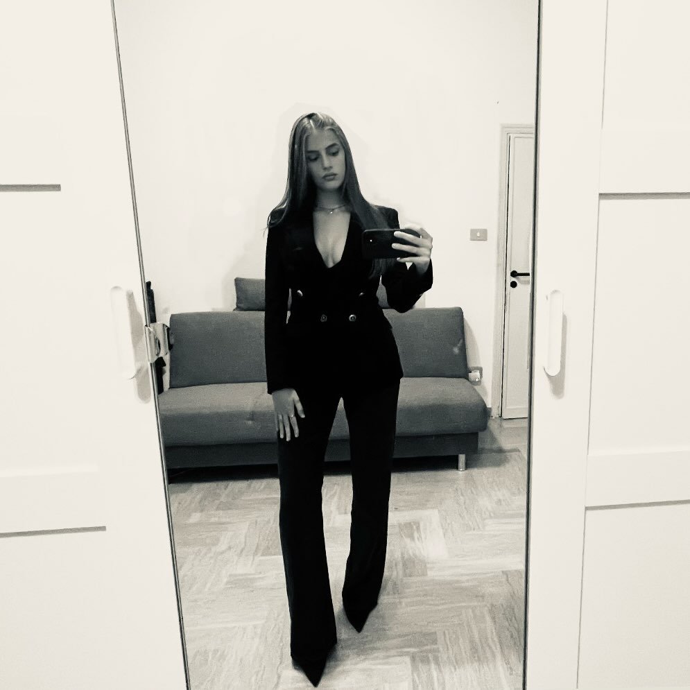 Instagram Profilbild von giorgiaanderlini