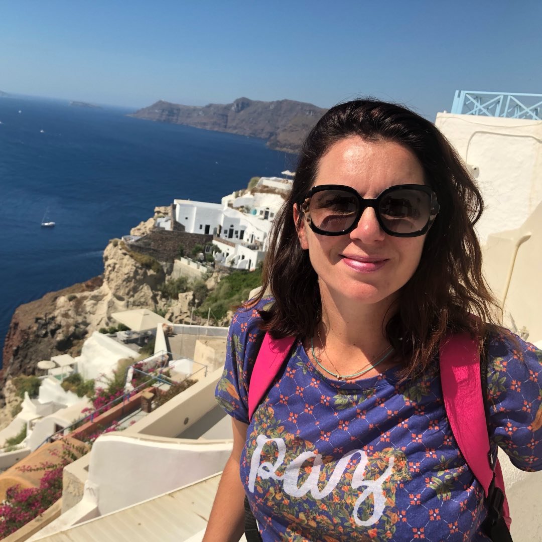 Instagram Profilbild von carolinataveira