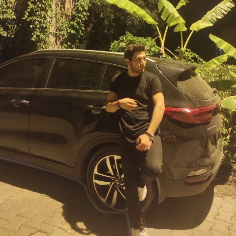 Instagram Profilbild von huseyinozer26