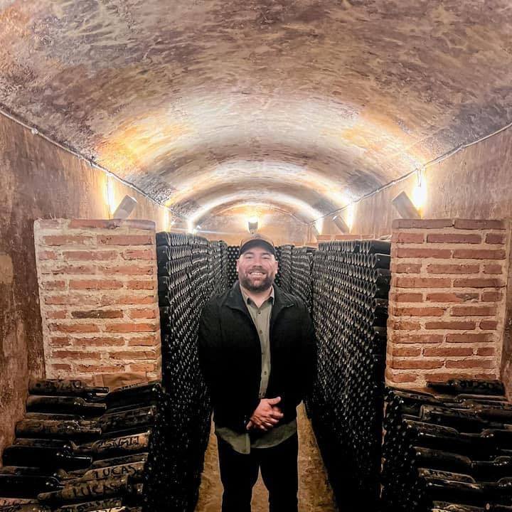 Instagram Profilbild von ninoaficionados