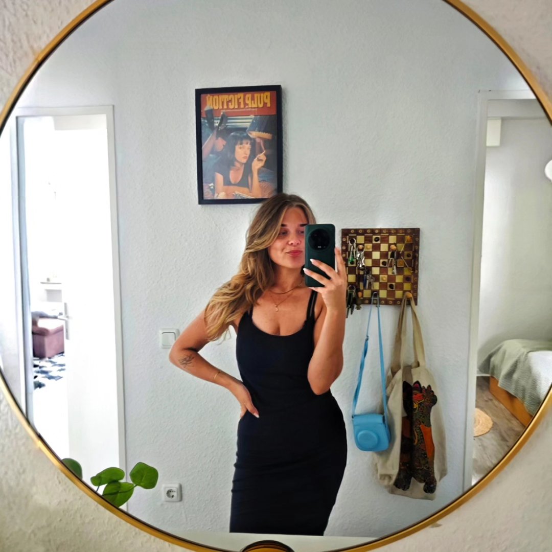 Instagram Profilbild von itslorraineski