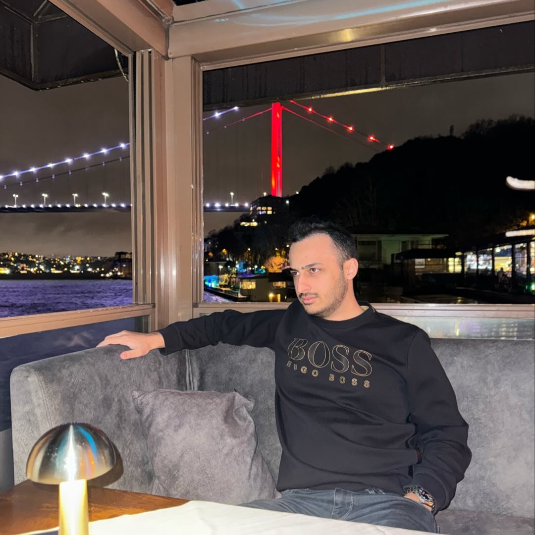 Instagram Profilbild von 25celalettin