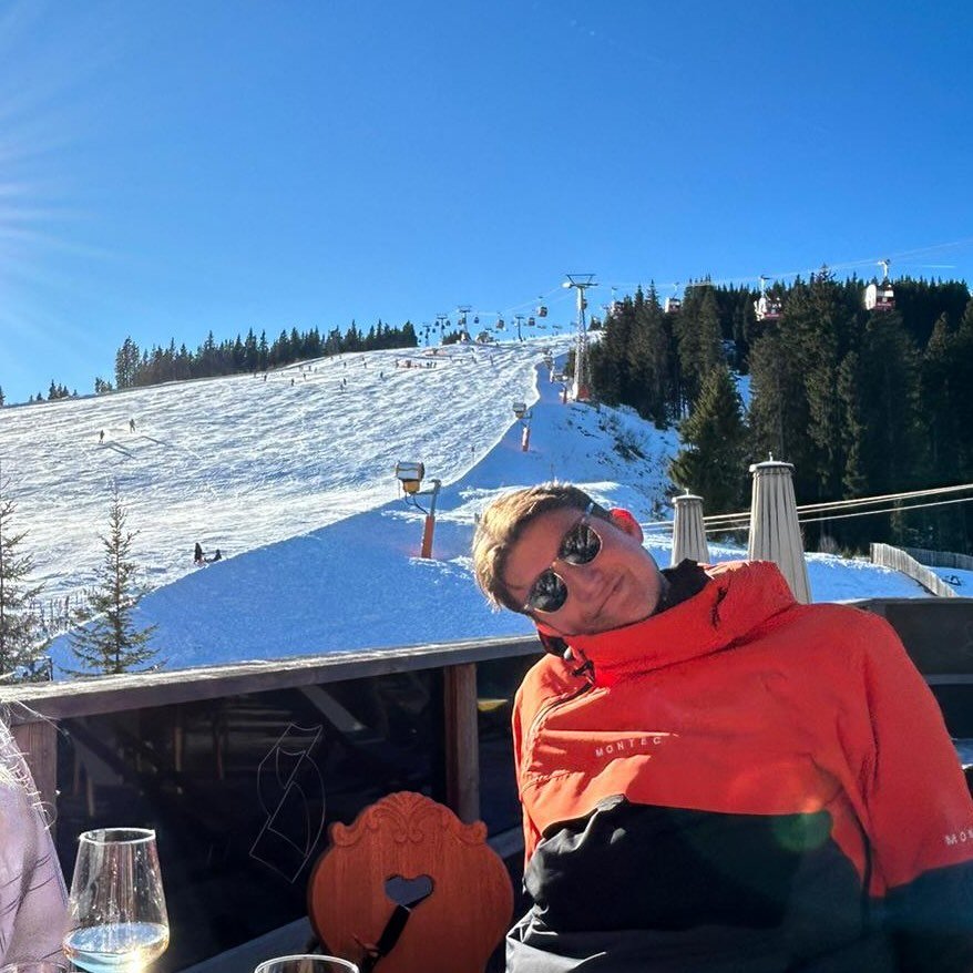 Instagram Profilbild von thovehansen