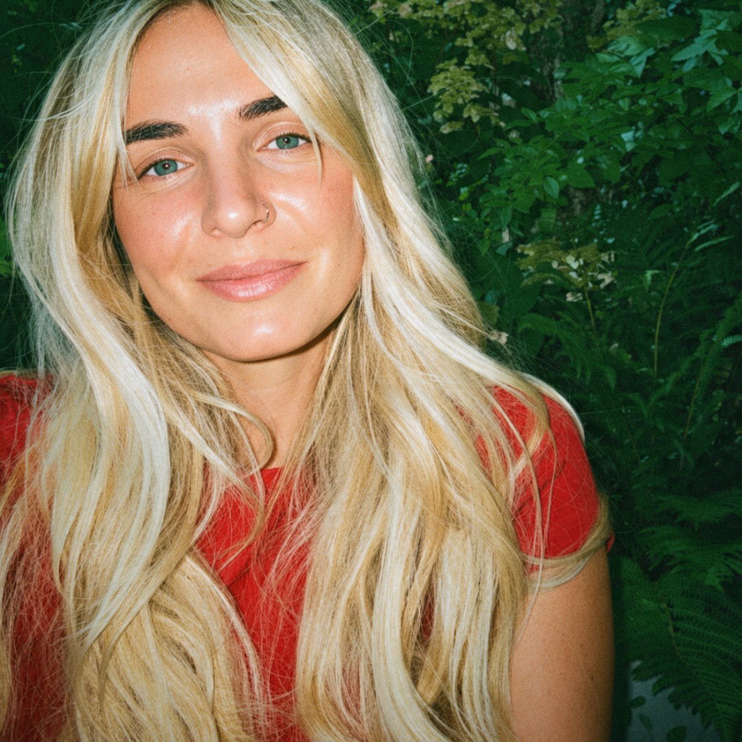 Instagram Profilbild von itsferena