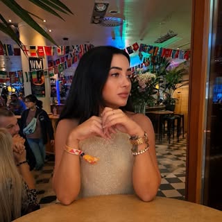 Instagram Profilbild von marialamacarena