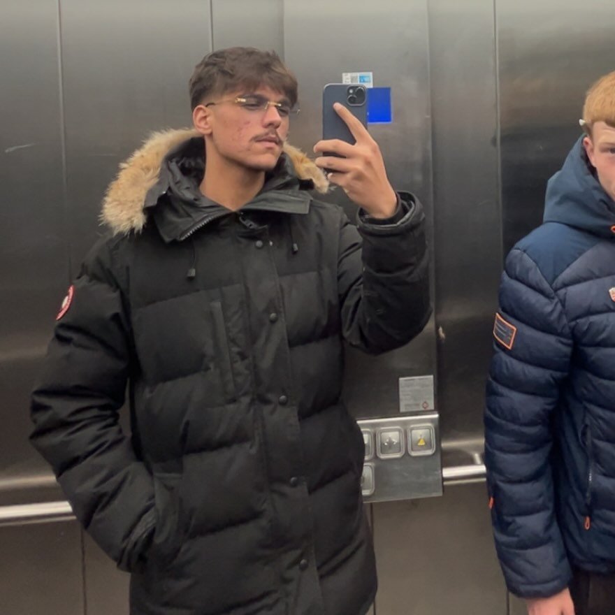 Instagram Profilbild von tyler.spow