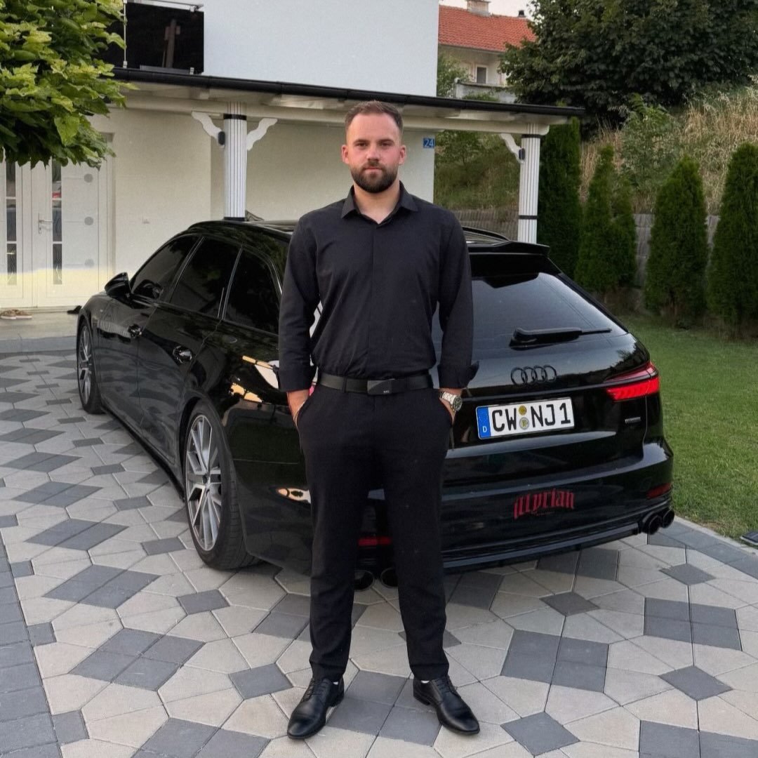 Instagram Profilbild von fatjonbytyqi7