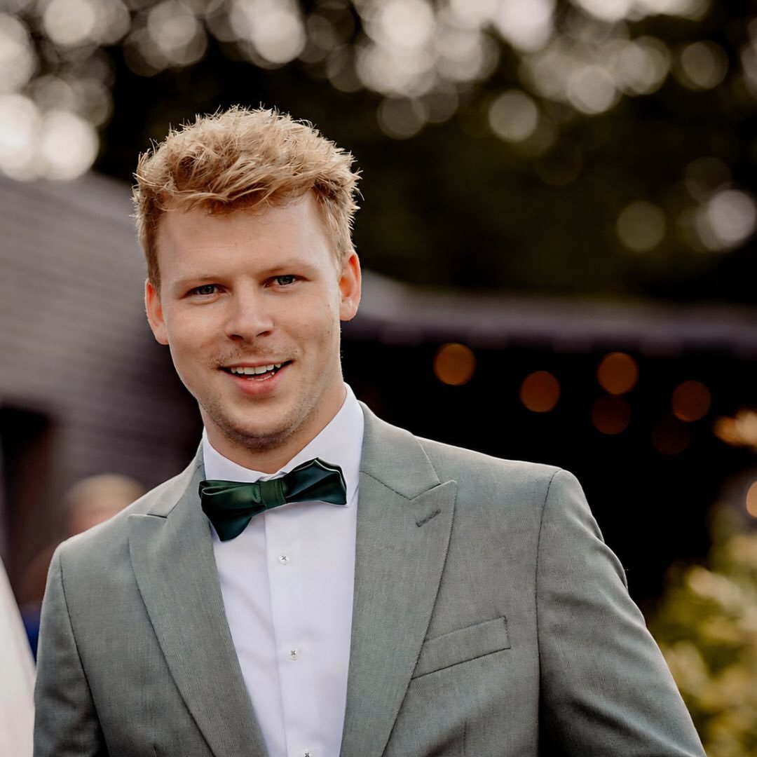 Instagram Profilbild von mikeguenzel