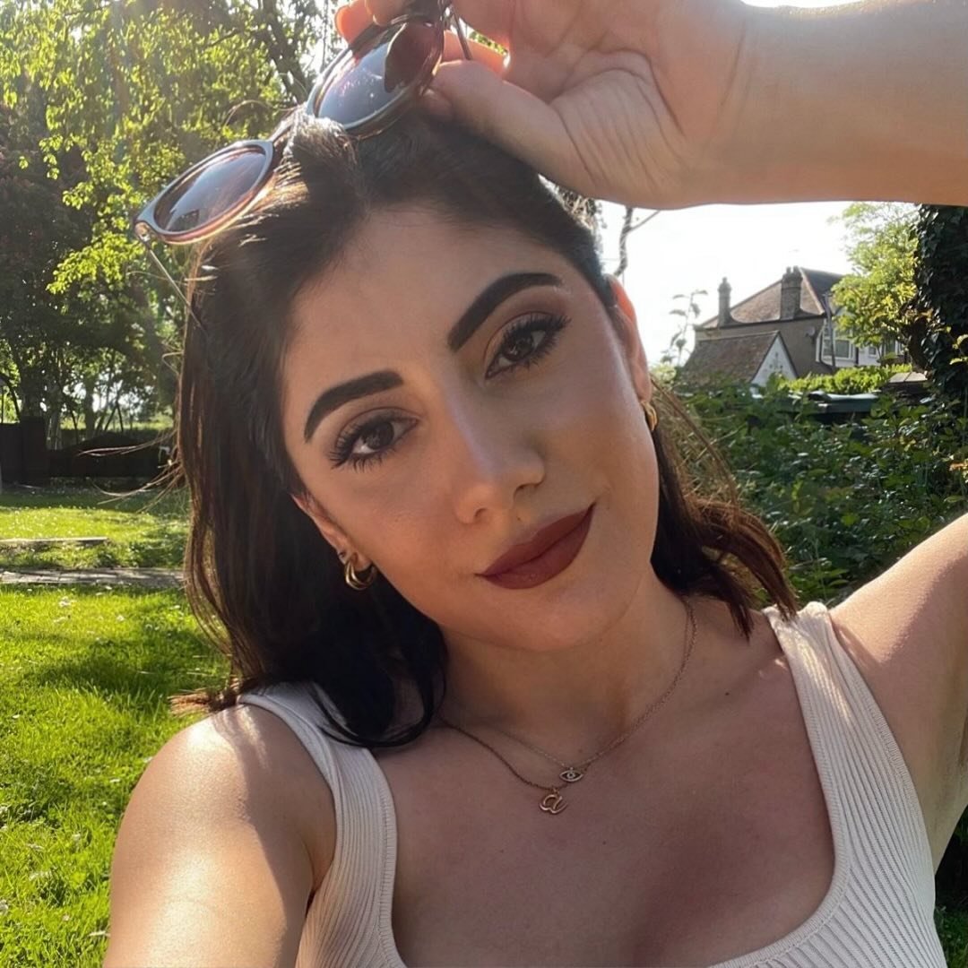 Instagram Profilbild von christina_x21
