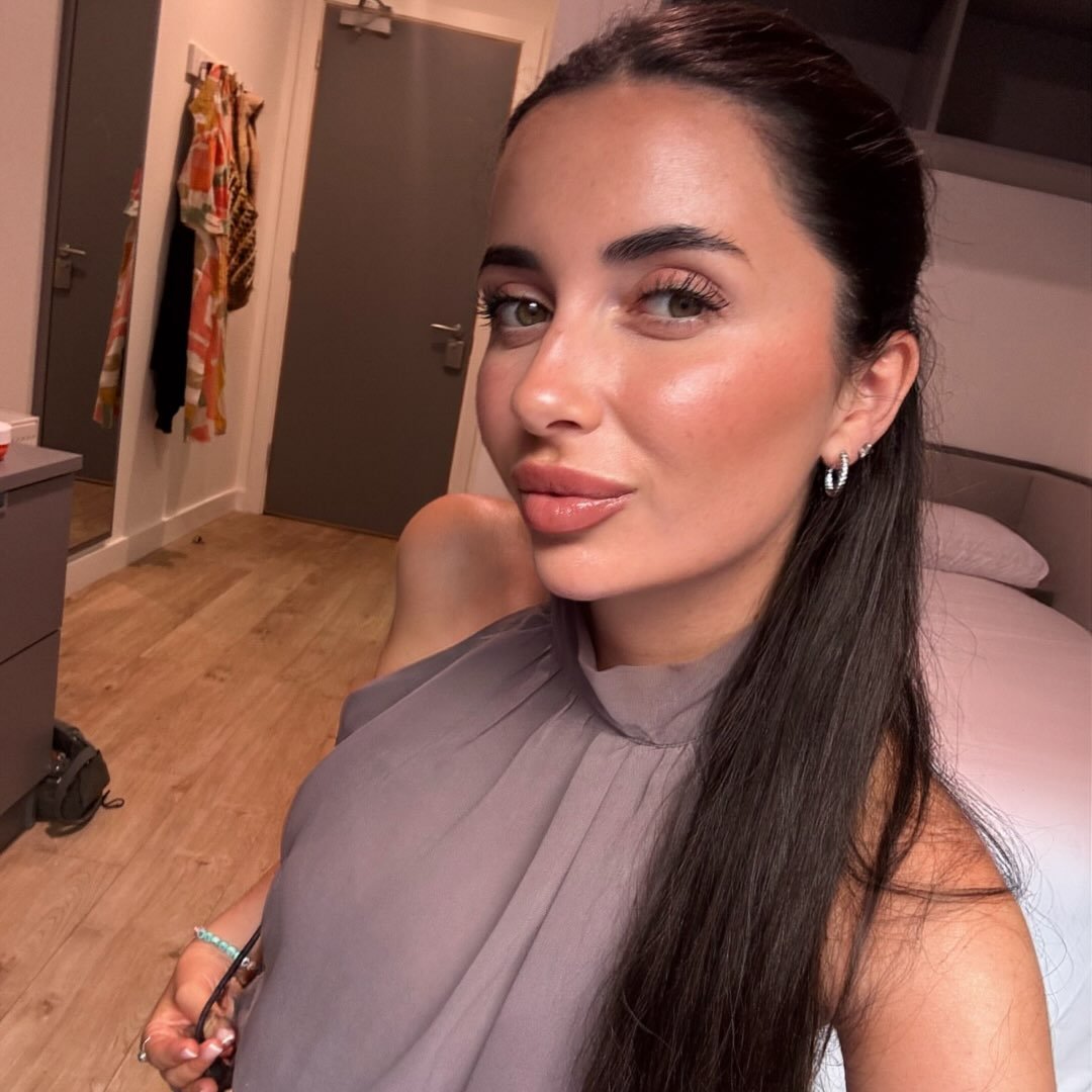 Instagram Profilbild von oliviastevelman