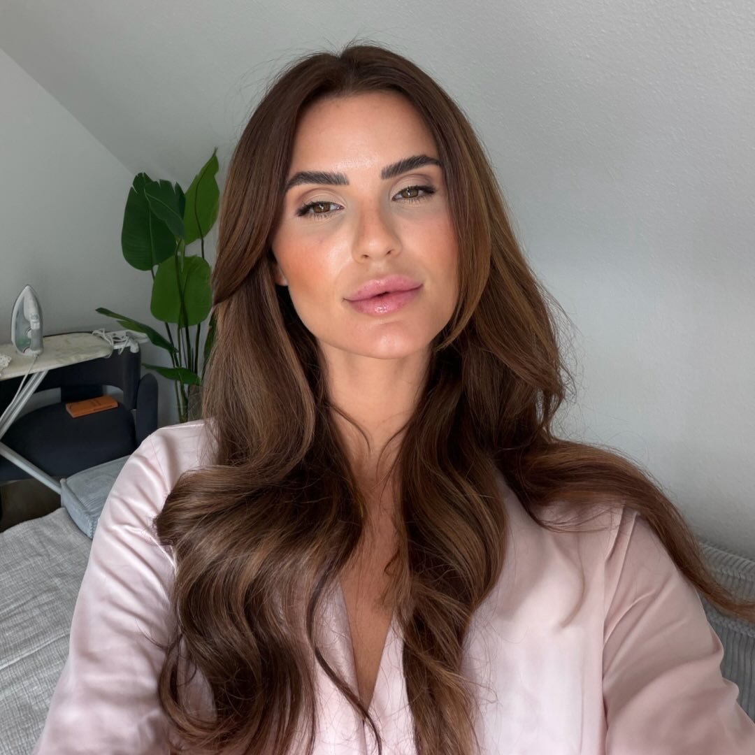 Instagram Profilbild von annagoloseev