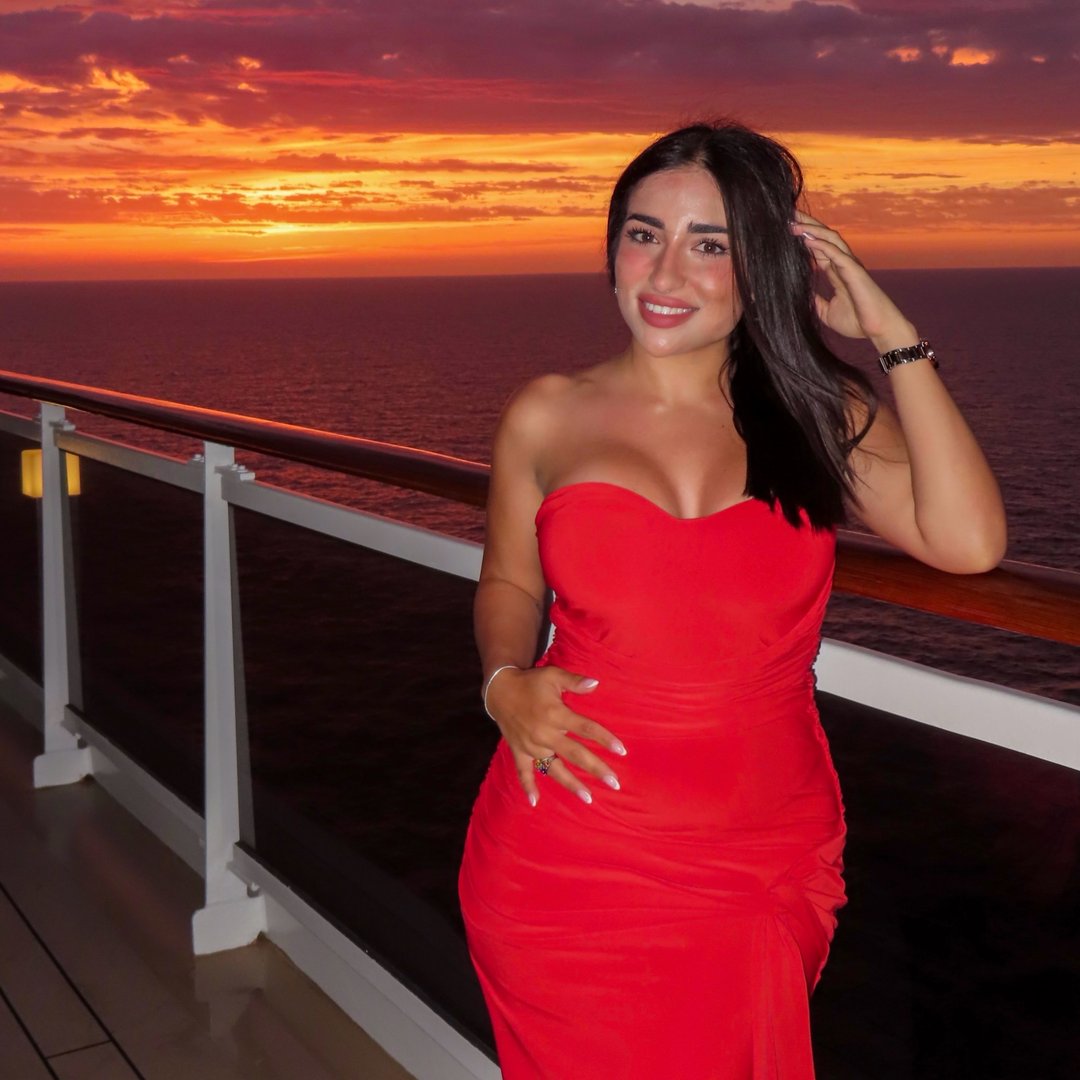 Instagram Profilbild von rosaclemot