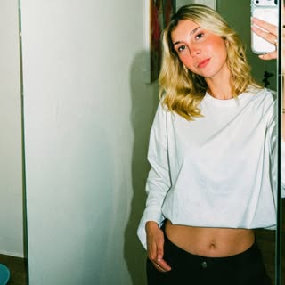 Instagram Profilbild von sophiehalena
