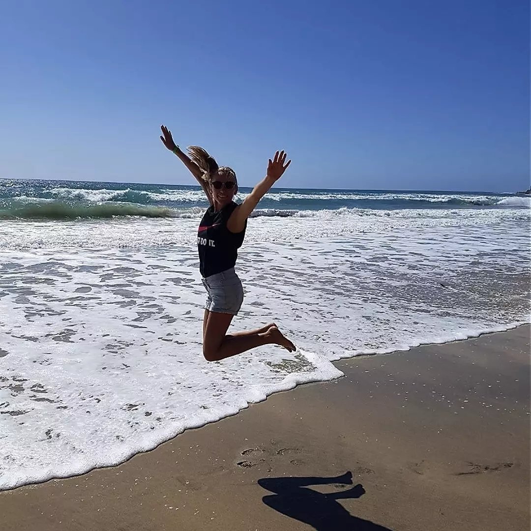 Instagram Profilbild von melamelanie_