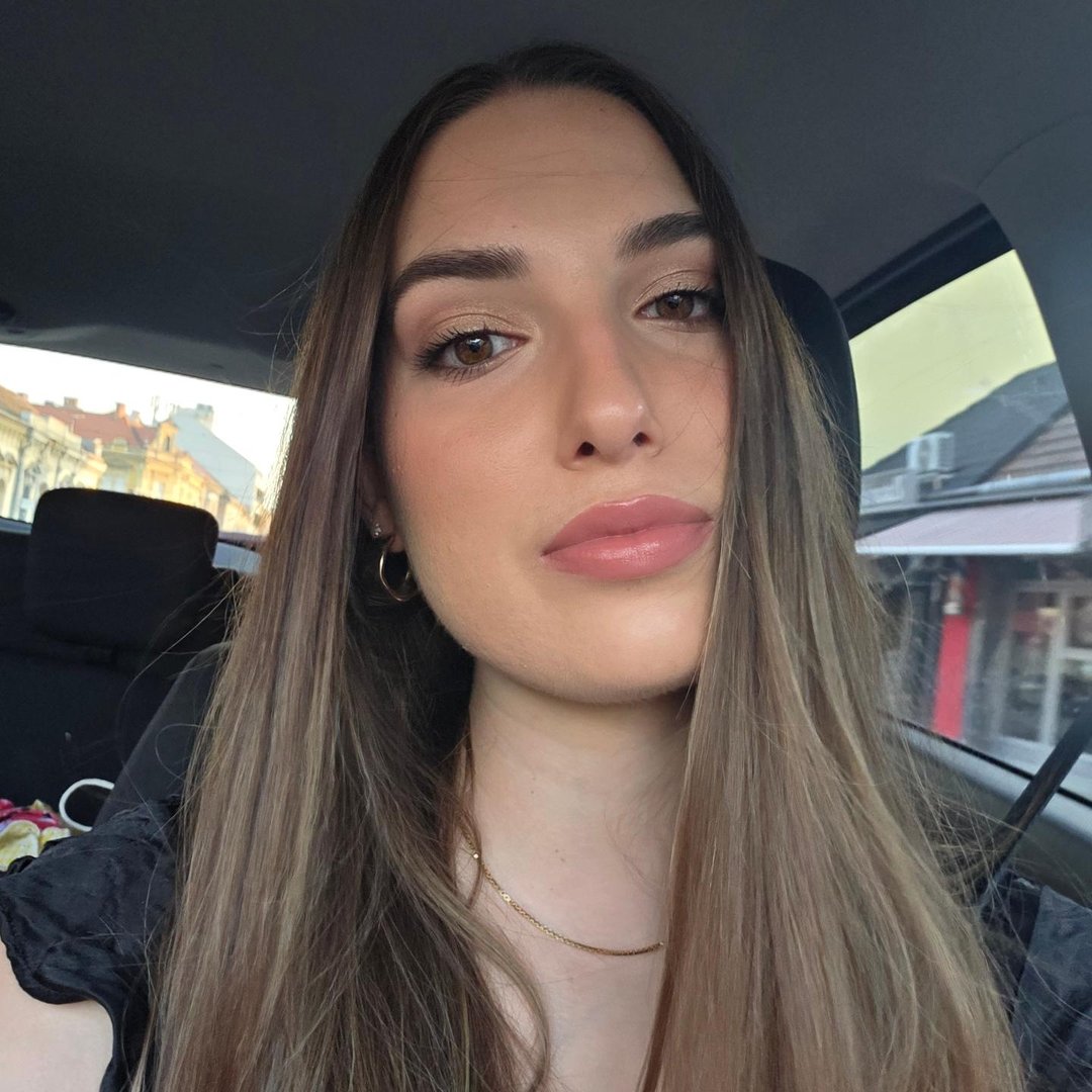 Instagram Profilbild von lucijalizatovic
