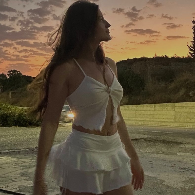 Instagram Profilbild von melisamric