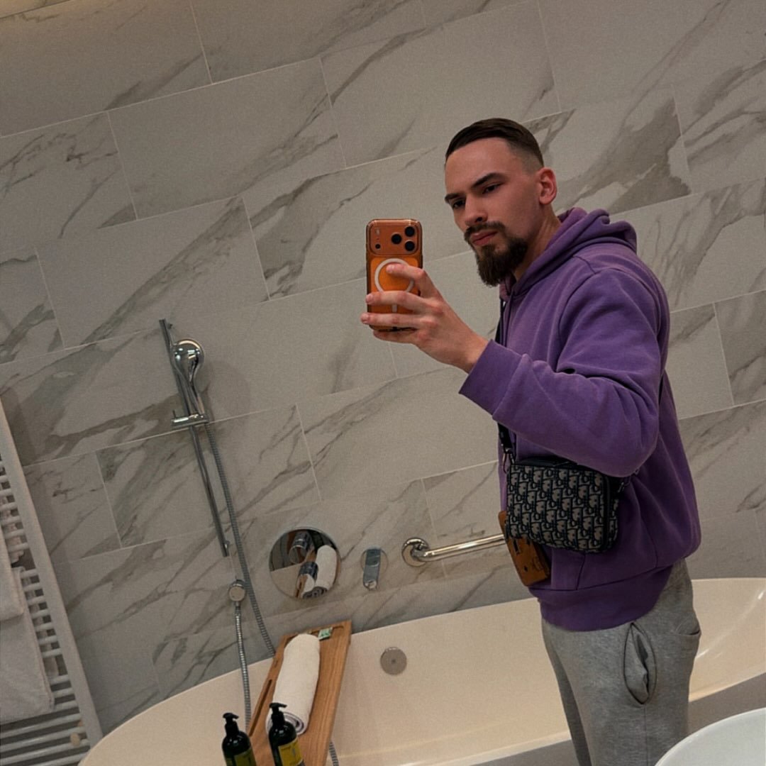 Instagram Profilbild von ortak890