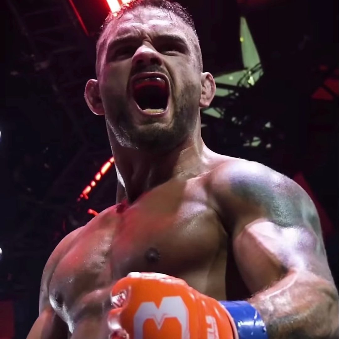 Instagram Profilbild von emircanal_mma