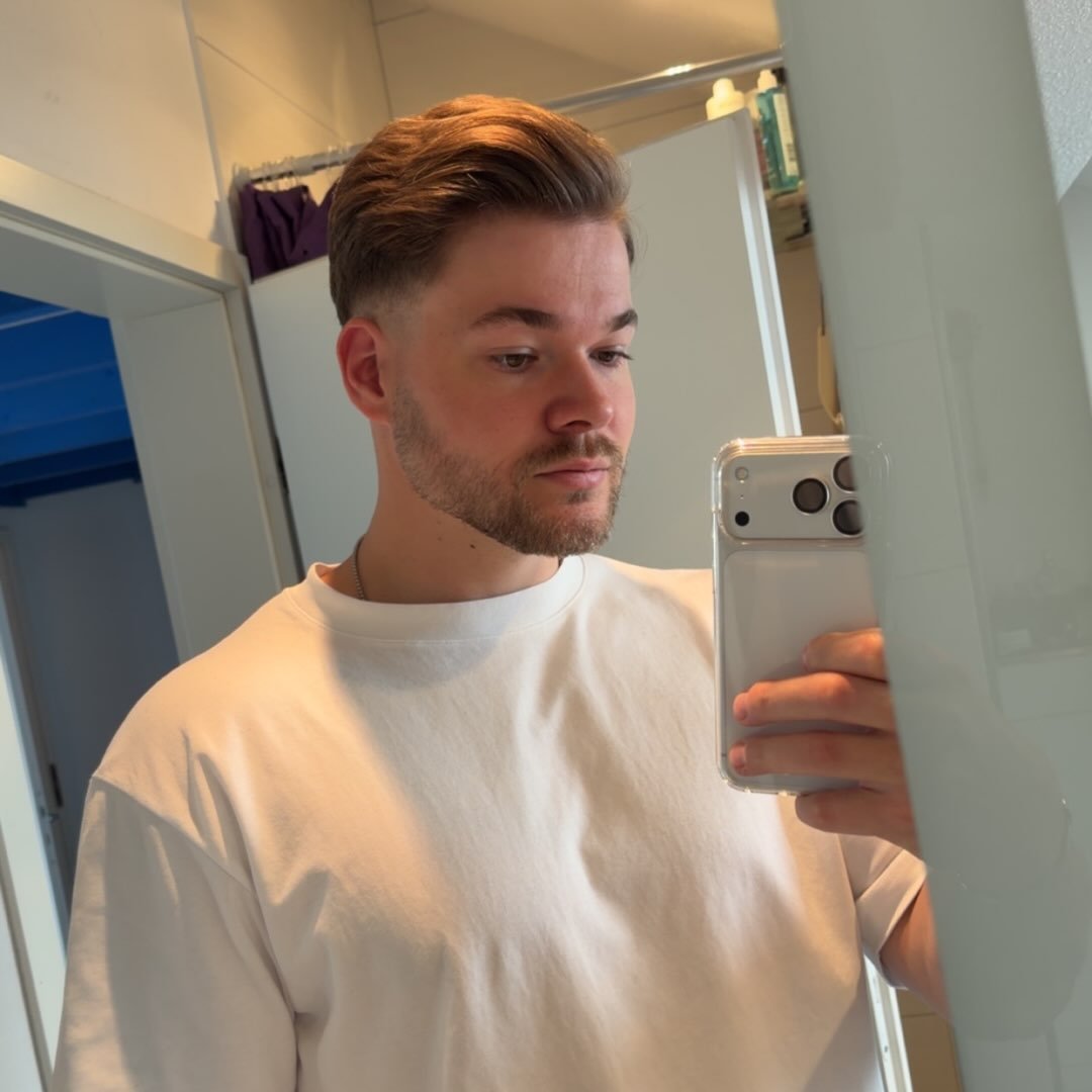 Instagram Profilbild von luisvieweg
