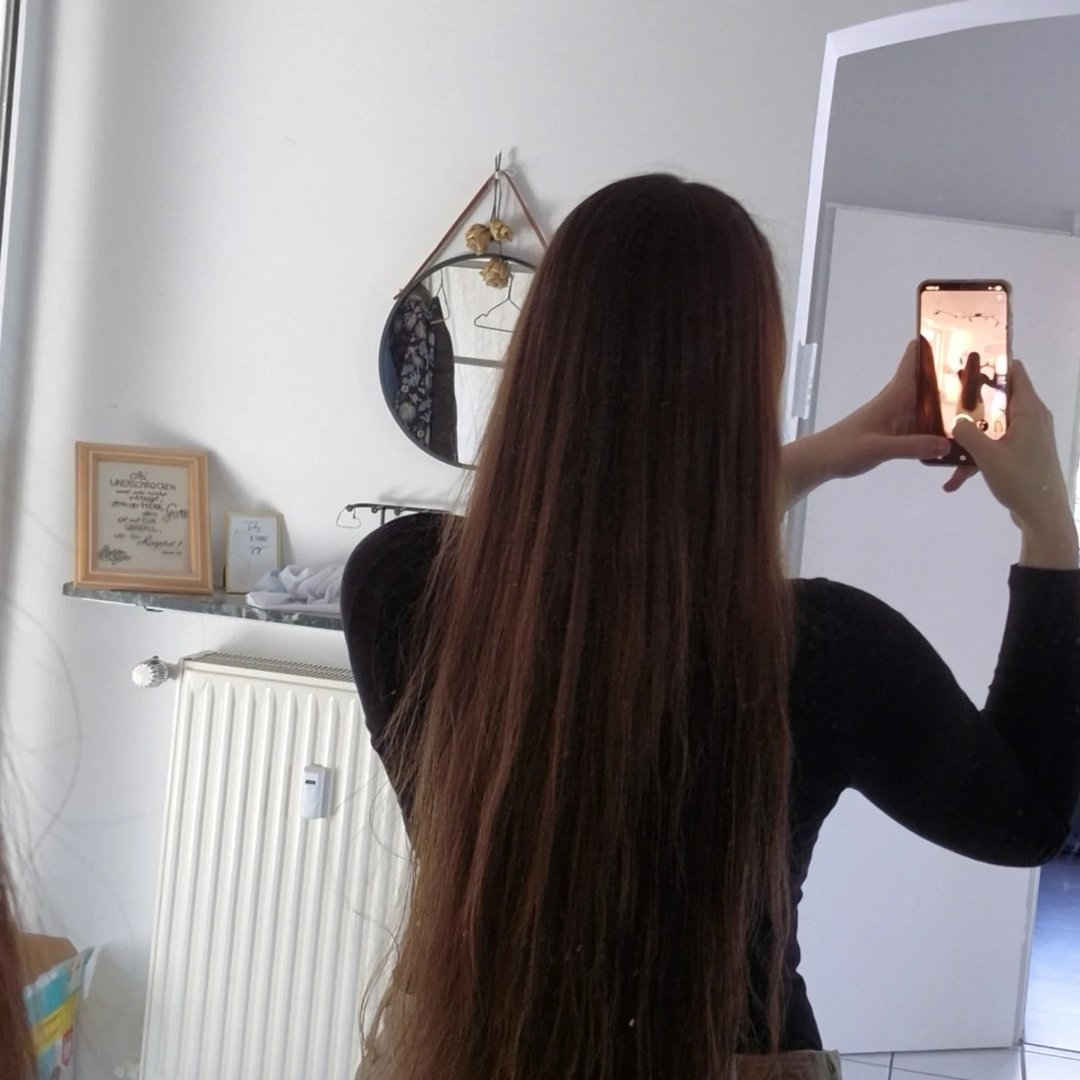 Instagram Profilbild von hennannak