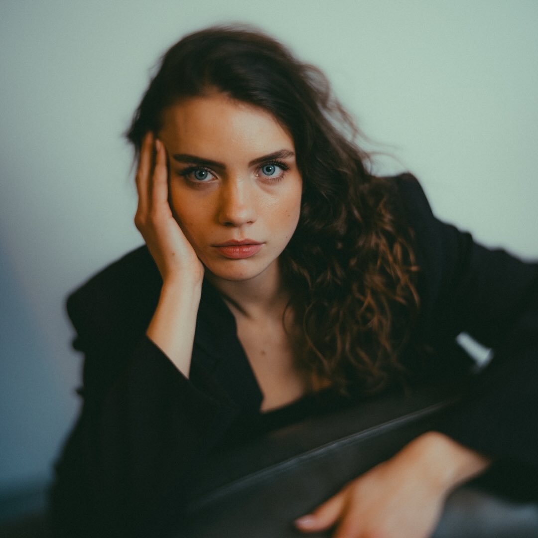 Instagram Profilbild von liisarauch