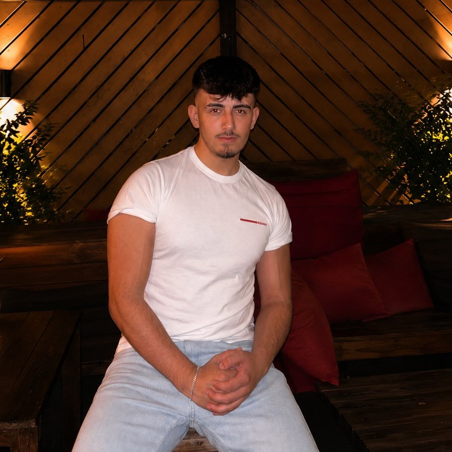 Instagram Profilbild von cedrikjoel76