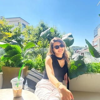 Instagram Profilbild von _kubraersoy