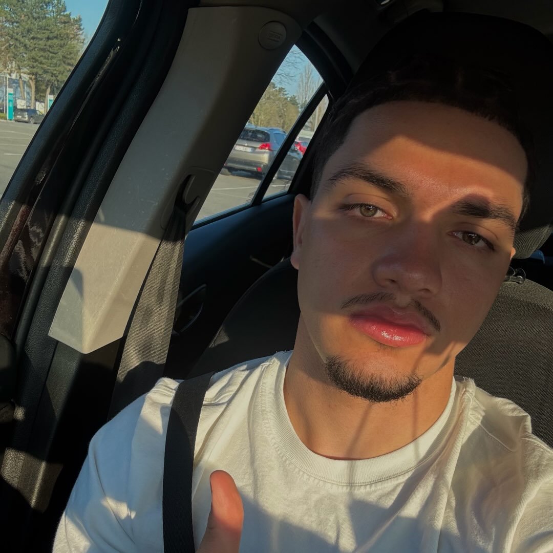 Instagram Profilbild von aymane.isghts