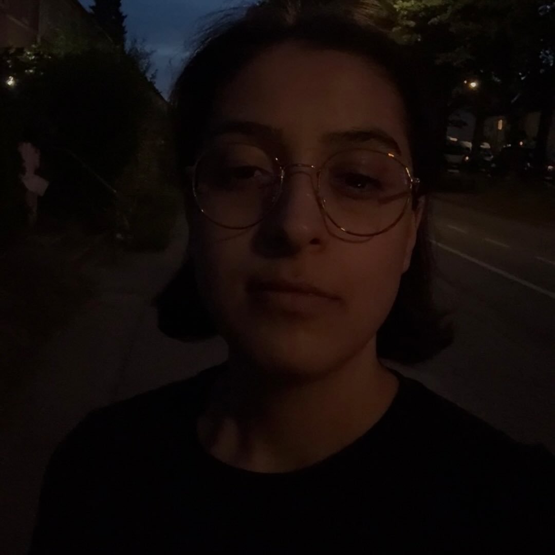 Instagram Profilbild von senahamburg