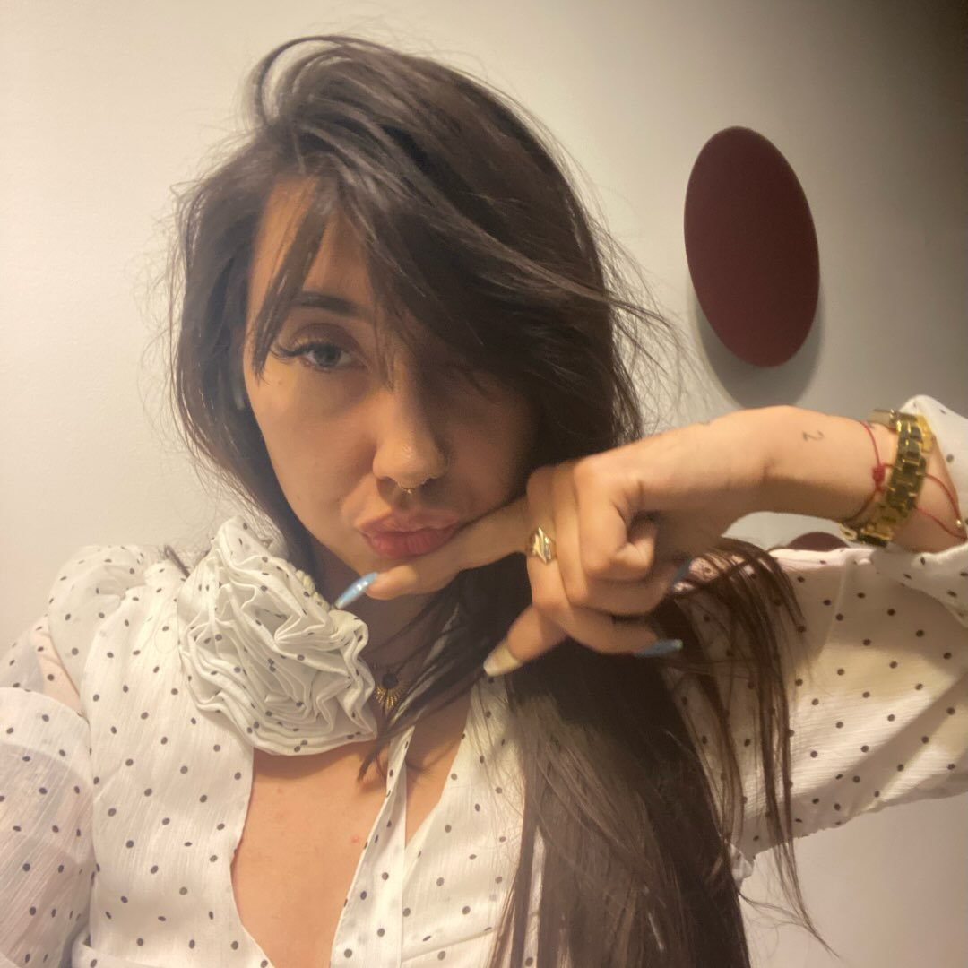 Instagram Profilbild von whoismirage