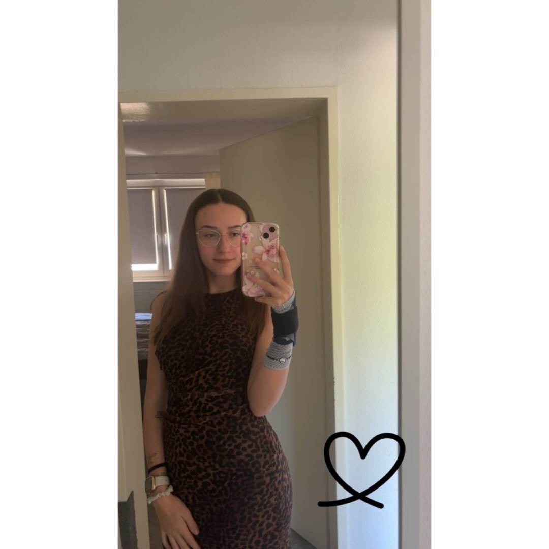 Instagram Profilbild von clarikjr