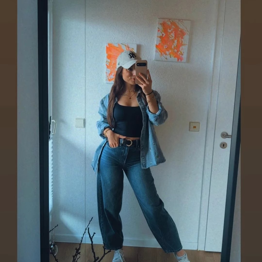 Instagram Profilbild von huberalina