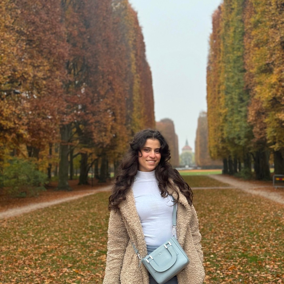 Instagram Profilbild von belkisdridi